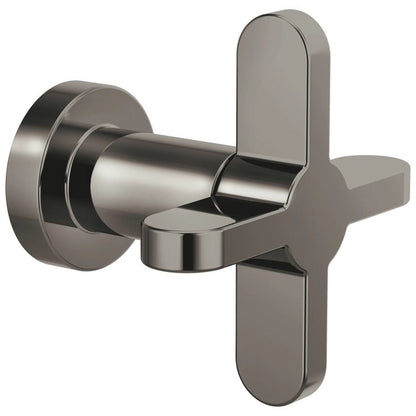 Brizo - Jason Wu for Brizo Sensori Volume Control Trim with Cross Handle