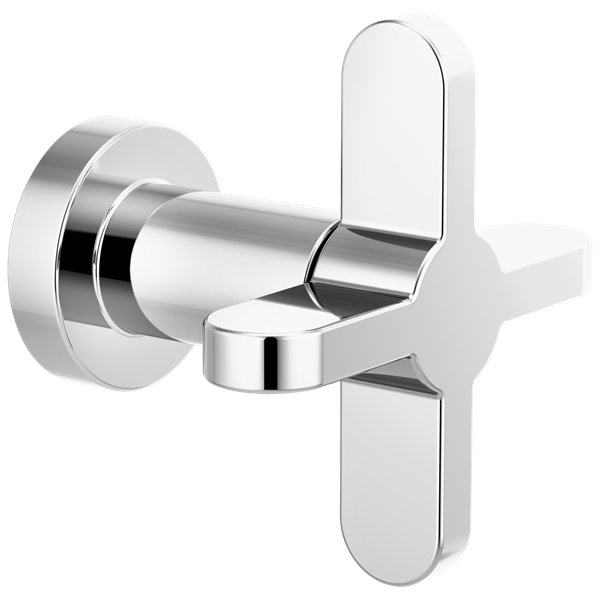 Brizo - Jason Wu for Brizo Sensori Volume Control Trim with Cross Handle