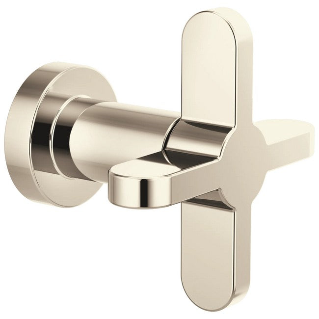 Brizo - Jason Wu for Brizo Sensori Volume Control Trim with Cross Handle