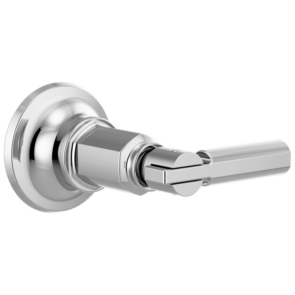 Brizo - Invari Sensori Volume Control Trim With Lever Handle