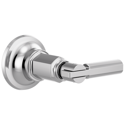 Brizo - Invari Sensori Volume Control Trim With Lever Handle