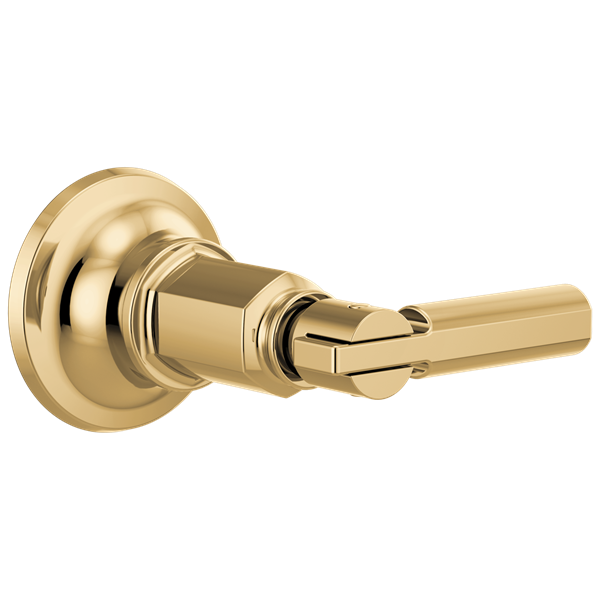 Brizo - Invari Sensori Volume Control Trim With Lever Handle