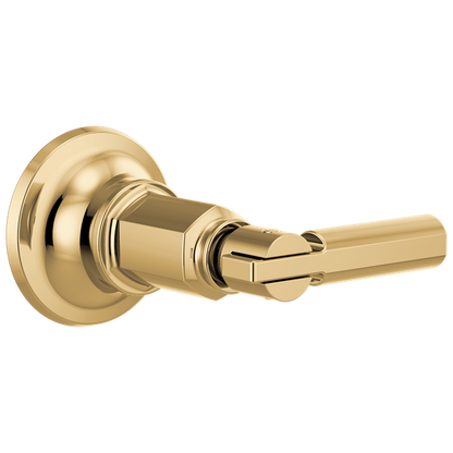 Brizo - Invari Sensori Volume Control Trim With Lever Handle