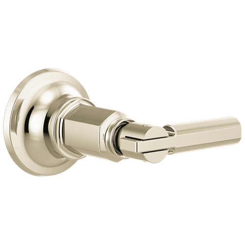 Brizo - Invari Sensori Volume Control Trim With Lever Handle