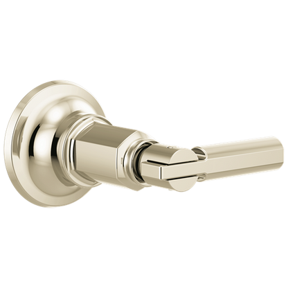 Brizo - Invari Sensori Volume Control Trim With Lever Handle