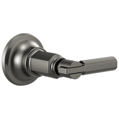 Brizo - Invari Sensori Volume Control Trim With Lever Handle