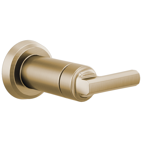 Brizo - Levoir Sensori Volume Control Trim Lever
