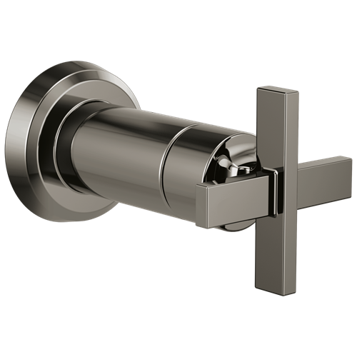 Brizo - Levoir Sensori Volume Control Trim Cross