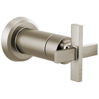 Brizo - Levoir Sensori Volume Control Trim Cross