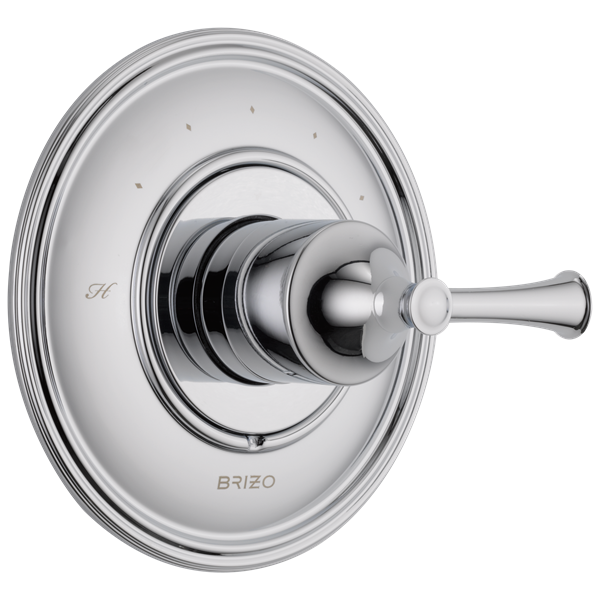 Brizo - Baliza Sensori Thermostatic Valve Trim
