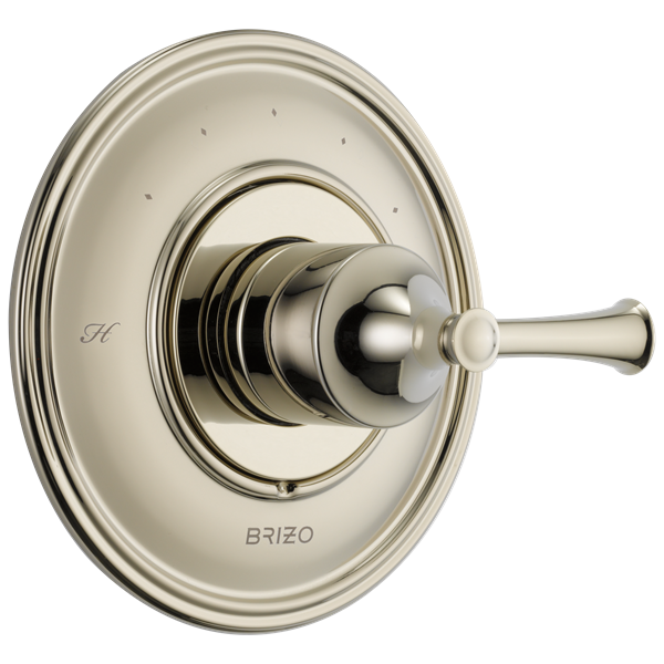 Brizo - Baliza Sensori Thermostatic Valve Trim