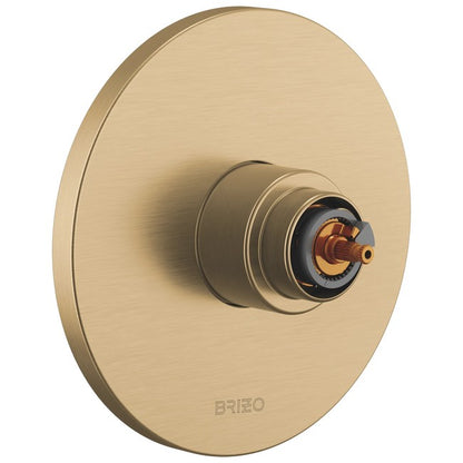 Brizo - Roccesco Sensori Thermostatic Valve Trim - Less Handle