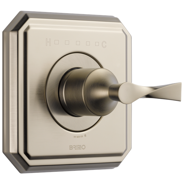 Brizo - Virage Sensori Thermostatic Valve Trim