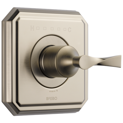 Brizo - Virage Sensori Thermostatic Valve Trim