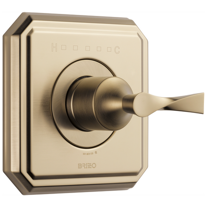 Brizo - Virage Sensori Thermostatic Valve Trim