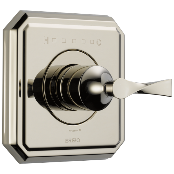 Brizo - Virage Sensori Thermostatic Valve Trim