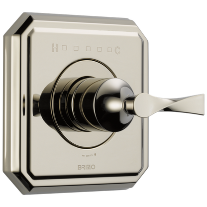 Brizo - Virage Sensori Thermostatic Valve Trim