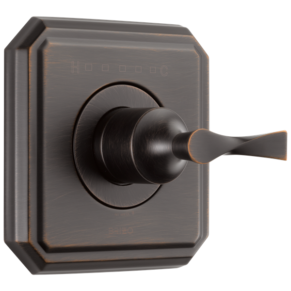 Brizo - Virage Sensori Thermostatic Valve Trim