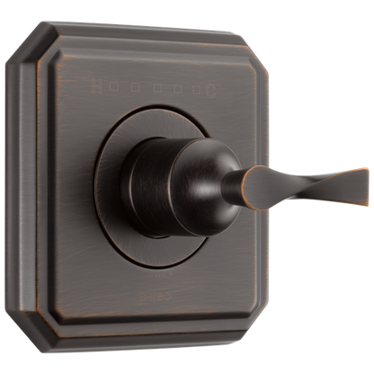 Brizo - Virage Sensori Thermostatic Valve Trim