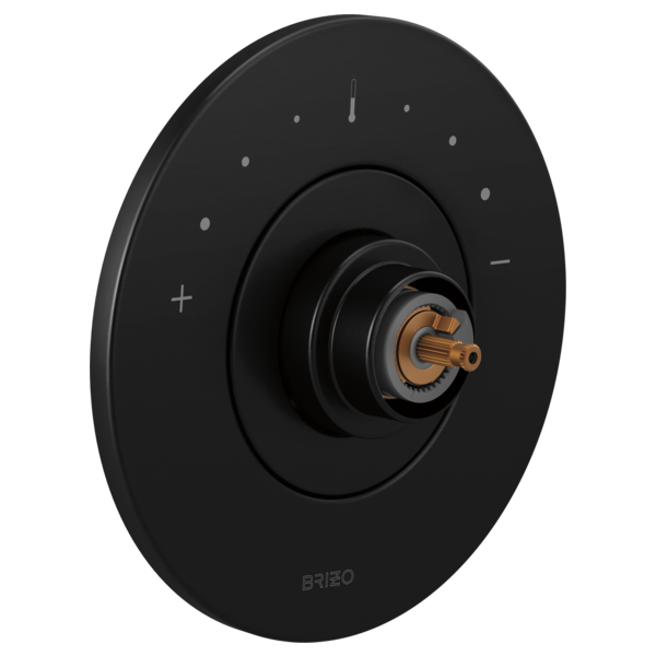 Brizo - Litze Sensori Thermostatic Valve Trim - Less Handle