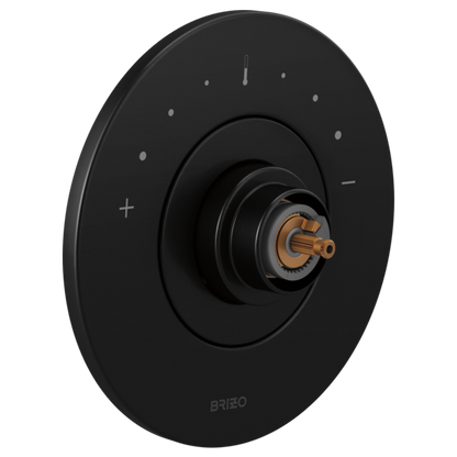 Brizo - Litze Sensori Thermostatic Valve Trim - Less Handle