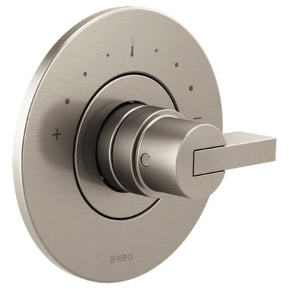 Brizo - Litze Sensori Thermostatic Valve Trim - Less Handle
