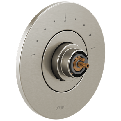 Brizo - Litze Sensori Thermostatic Valve Trim - Less Handle
