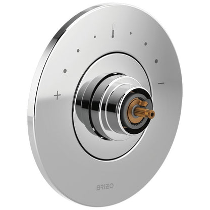 Brizo - Litze Sensori Thermostatic Valve Trim - Less Handle