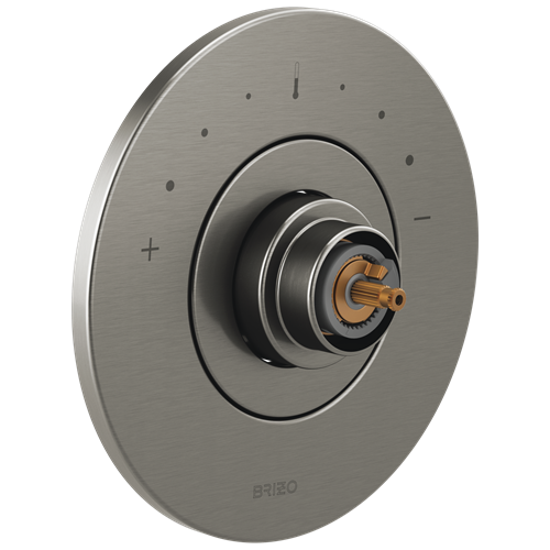 Brizo - Litze Sensori Thermostatic Valve Trim - Less Handle