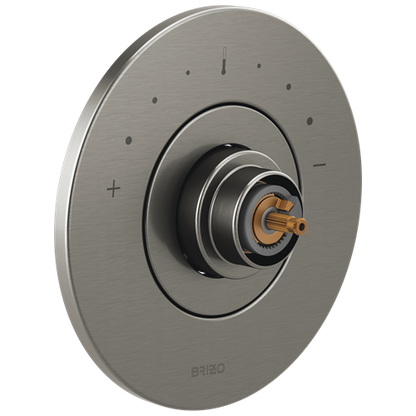 Brizo - Litze Sensori Thermostatic Valve Trim - Less Handle