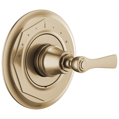 Brizo - Rook Sensori Thermostatic Valve Trim - Lever