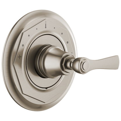 Brizo - Rook Sensori Thermostatic Valve Trim - Lever