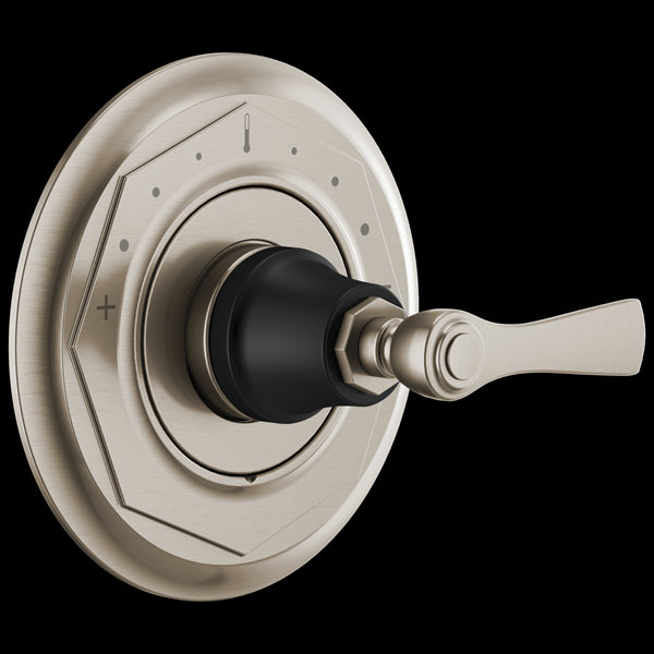 Brizo - Rook Sensori Thermostatic Valve Trim - Lever