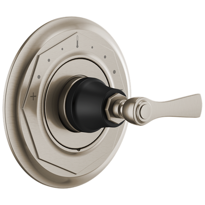Brizo - Rook Sensori Thermostatic Valve Trim - Lever