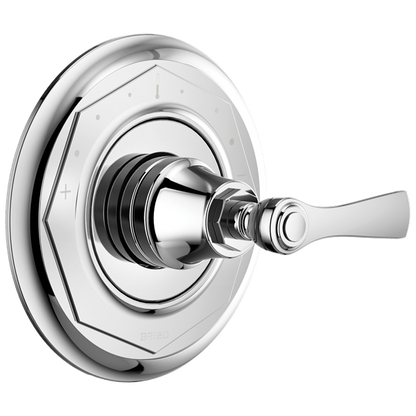 Brizo - Rook Sensori Thermostatic Valve Trim - Lever