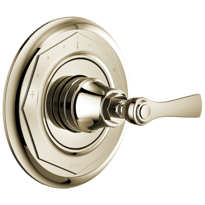 Brizo - Rook Sensori Thermostatic Valve Trim - Lever
