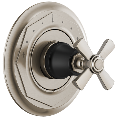 Brizo - Rook Sensori Thermostatic Valve Trim - Cross