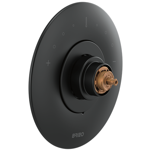 Brizo - Jason Wu for Brizo Sensori Thermostatic Valve Trim - Less Handle