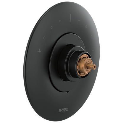Brizo - Jason Wu for Brizo Sensori Thermostatic Valve Trim - Less Handle