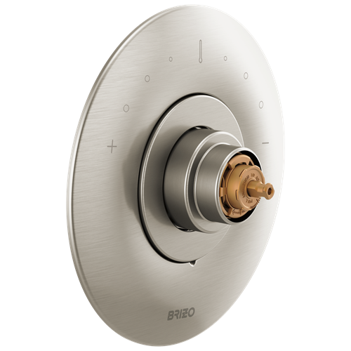 Brizo - Jason Wu for Brizo Sensori Thermostatic Valve Trim - Less Handle