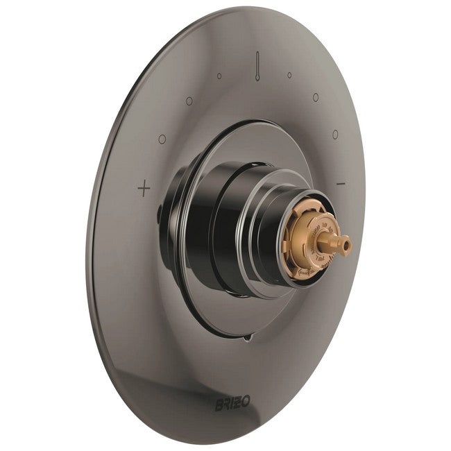 Brizo - Jason Wu for Brizo Sensori Thermostatic Valve Trim - Less Handle
