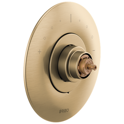 Brizo - Jason Wu for Brizo Sensori Thermostatic Valve Trim - Less Handle