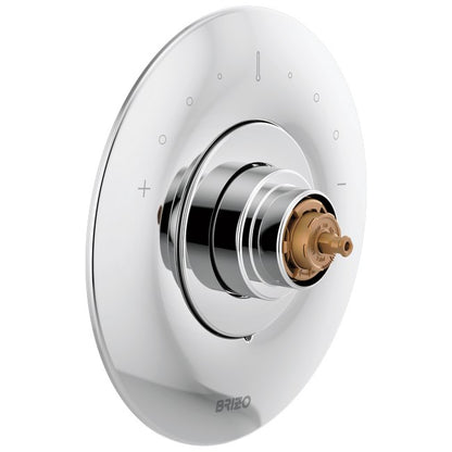 Brizo - Jason Wu for Brizo Sensori Thermostatic Valve Trim - Less Handle