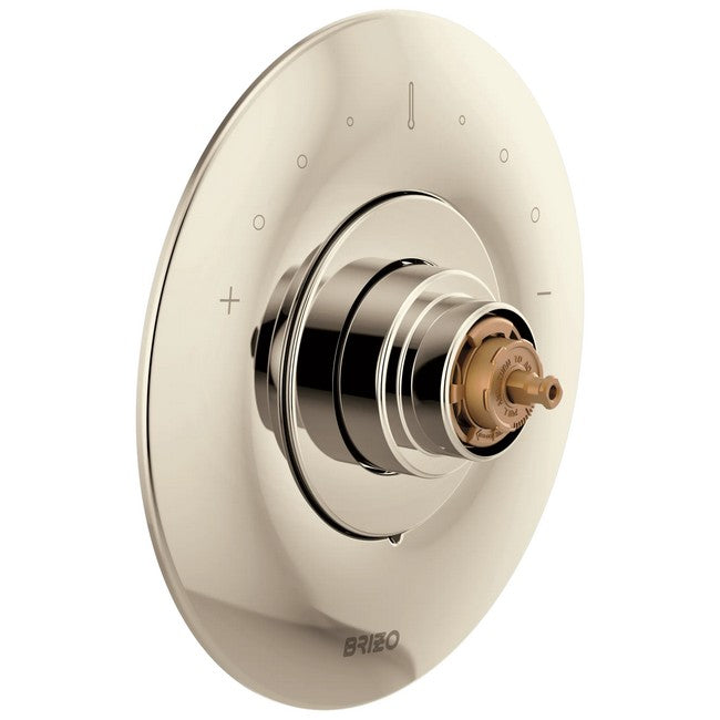 Brizo - Jason Wu for Brizo Sensori Thermostatic Valve Trim - Less Handle