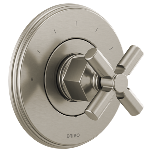 Brizo - Invari Sensori Thermostatic Valve Trim - Less Handle