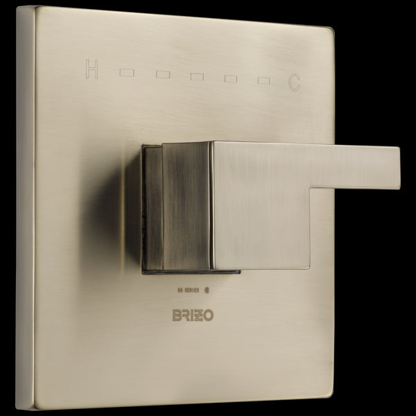 Brizo - Siderna Sensori Thermostatic Valve Trim