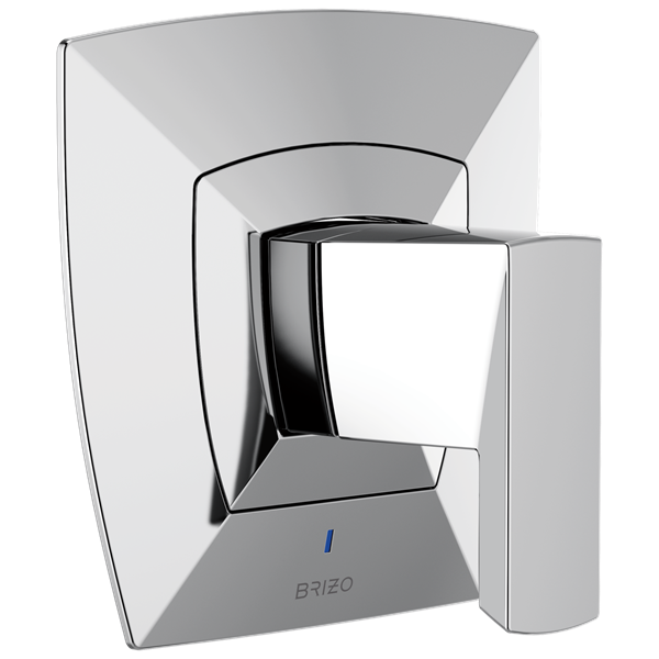 Brizo - Vettis Sensori Thermostatic Valve Trim