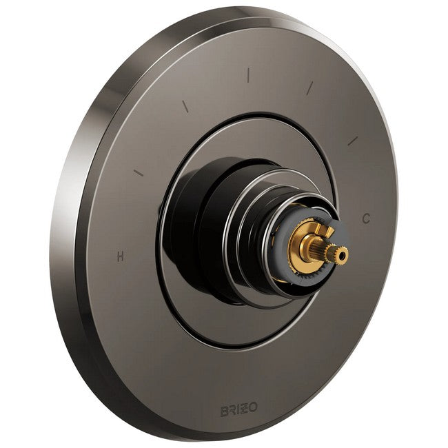 Brizo - Levoir Sensori Thermostatic Valve Trim - Less Handle