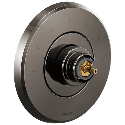 Brizo - Levoir Sensori Thermostatic Valve Trim - Less Handle