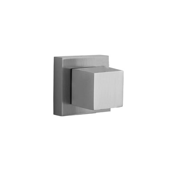 Jaclo - CUBIX® Cube Trim for Exacto Volume Controls and Diverters (J-VC34 / J-VC12 / J-20682 / J-20686 / J-20688 / J-20687 / J-20689)
